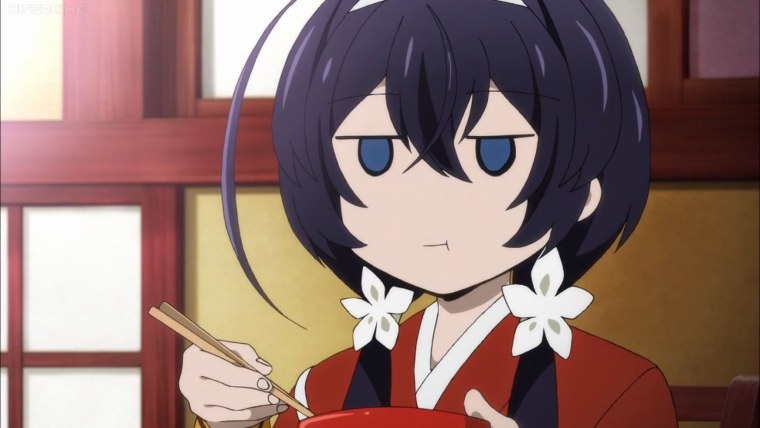 Кёка Изуми Великий из бродячих псов