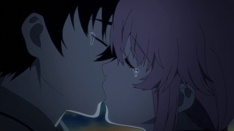 Юно Гасай и Юкитеру Амано