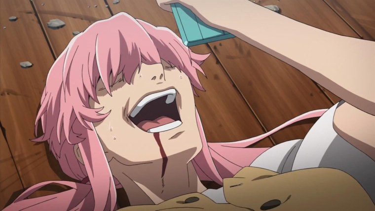 Дневник будущего юно