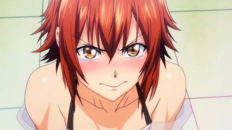 Необъятный океан чиса Котэгава