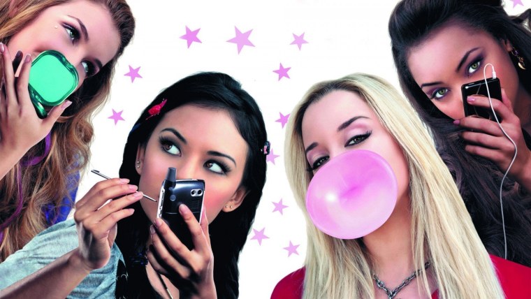 Зависимость от социальных сетей арт