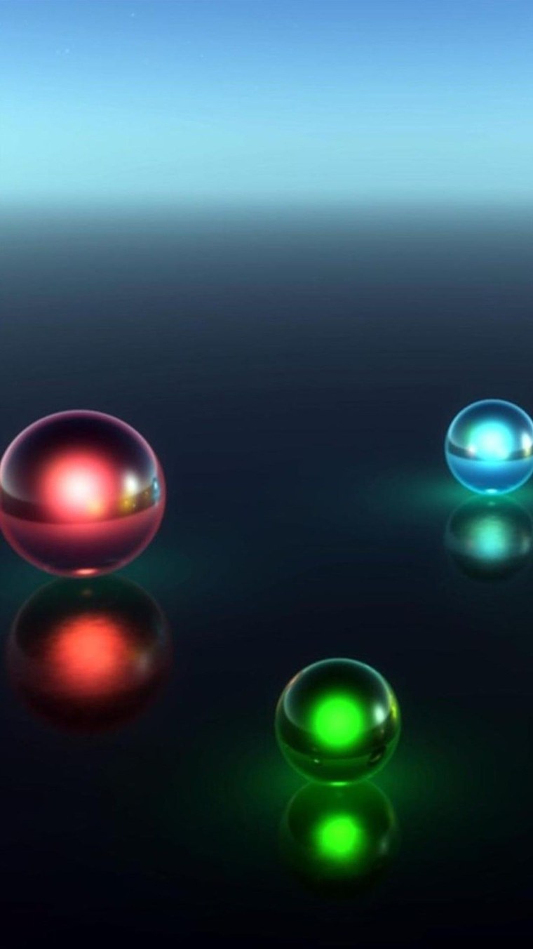 Необычные обои на андроид