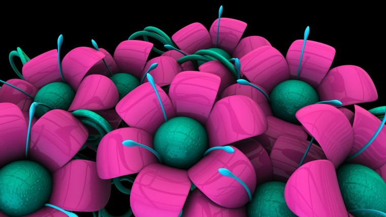 Картинки на рабочий стол 3d