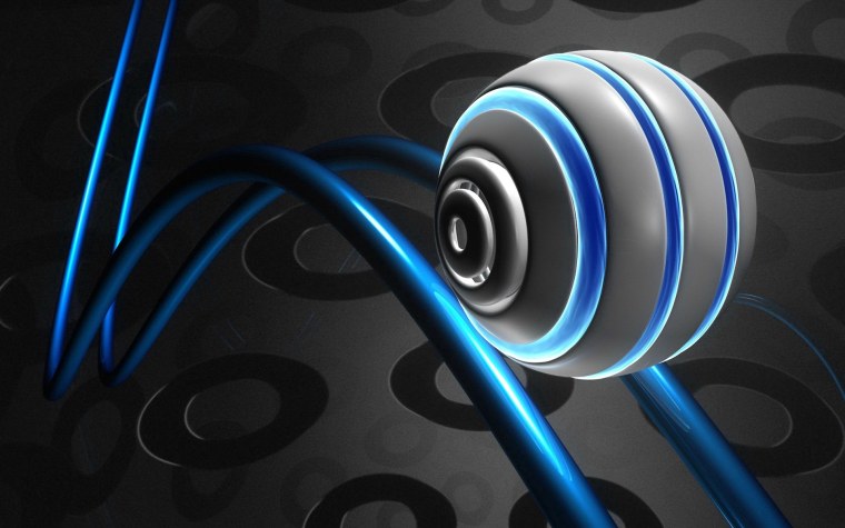 5д картинки на рабочий стол