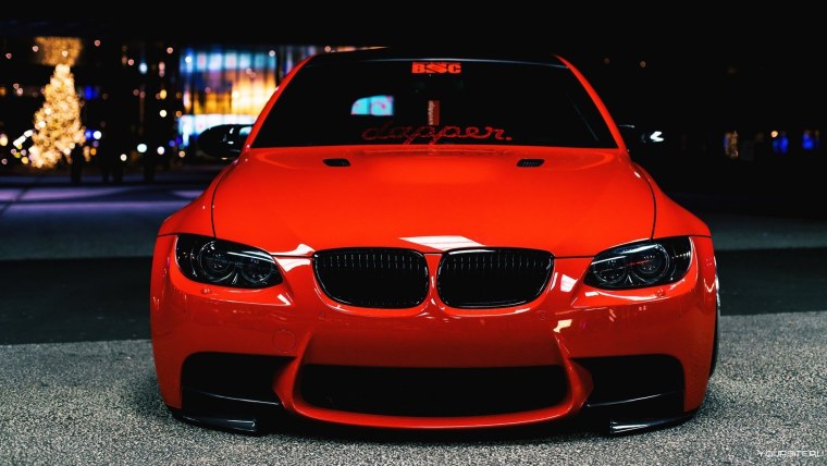 BMW m3 sekilleri