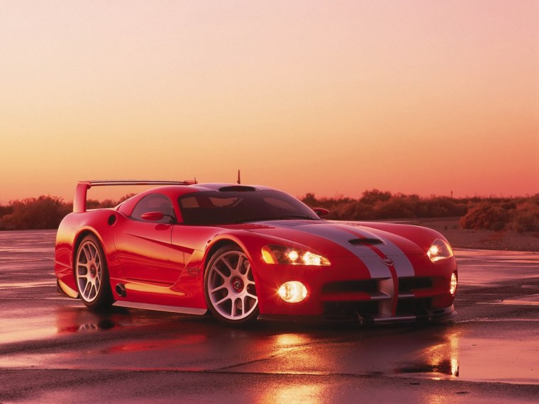 Dodge Viper
