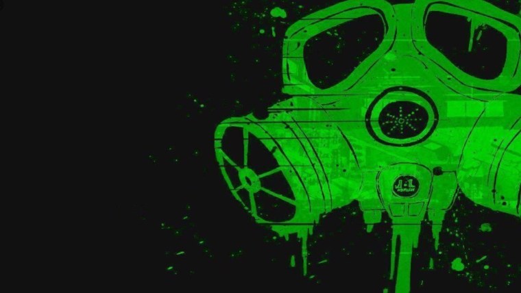 Неоновые арты