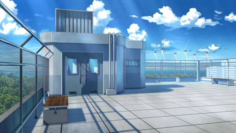 Парты аниме гача лайф