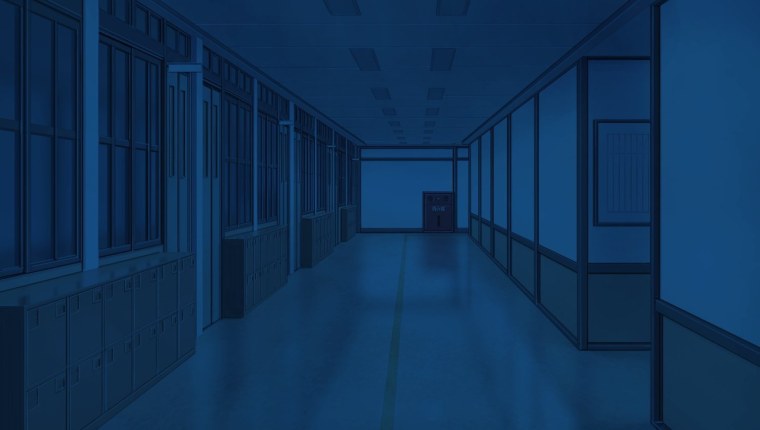 Здание школы