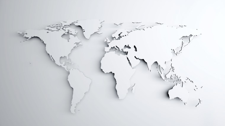 Фон материки