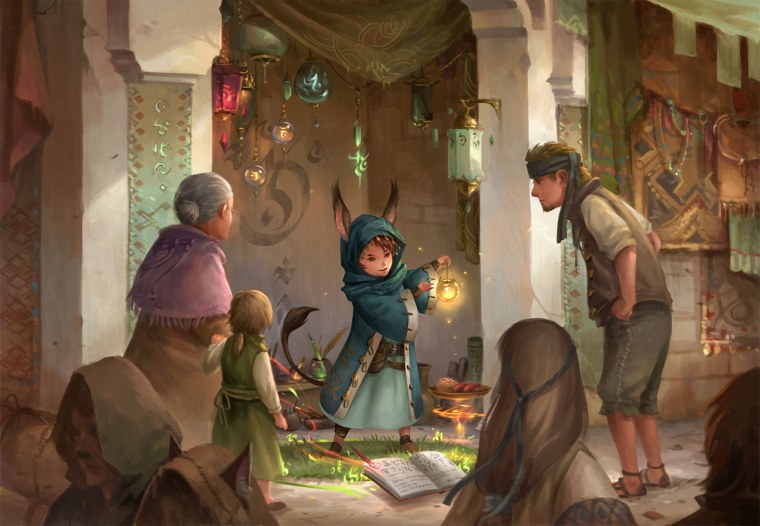 Диагон аллея Гарри Поттер