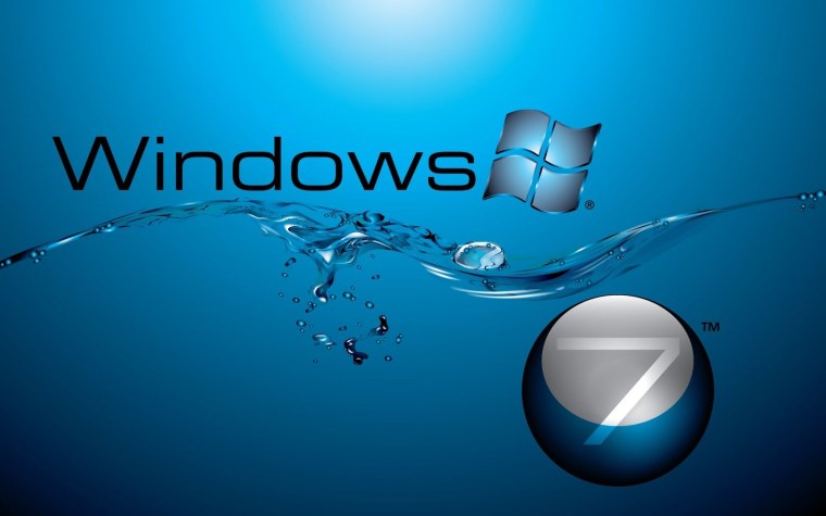 Фоновые изображения для рабочего стола Windows 7