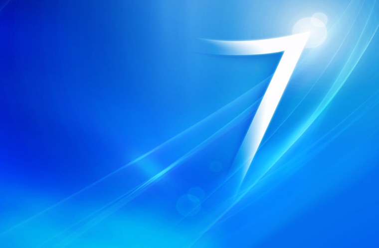 Заставка на рабочий стол виндовс