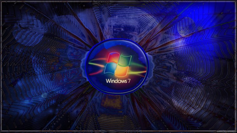 Обои на рабочий стол виндовс 7