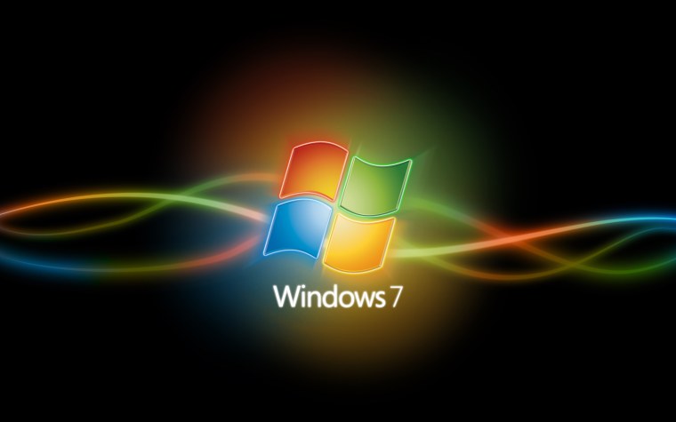 ОС Windows 7