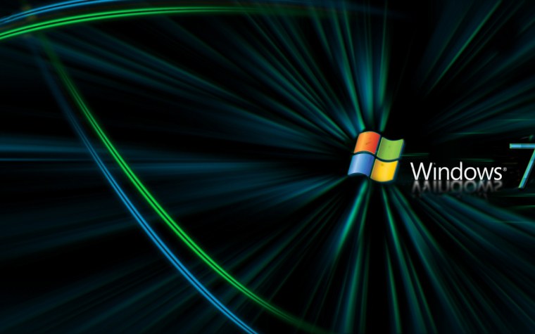 Обои Windows 7 Ultimate