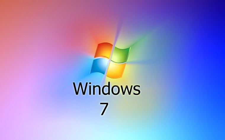 Операционная система Windows 7