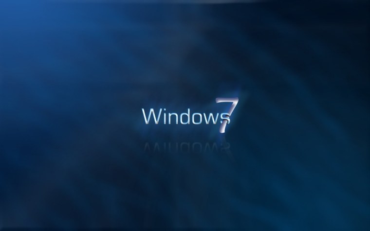 Обои Windows 7