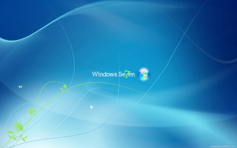 Обои на рабочий стол Windows