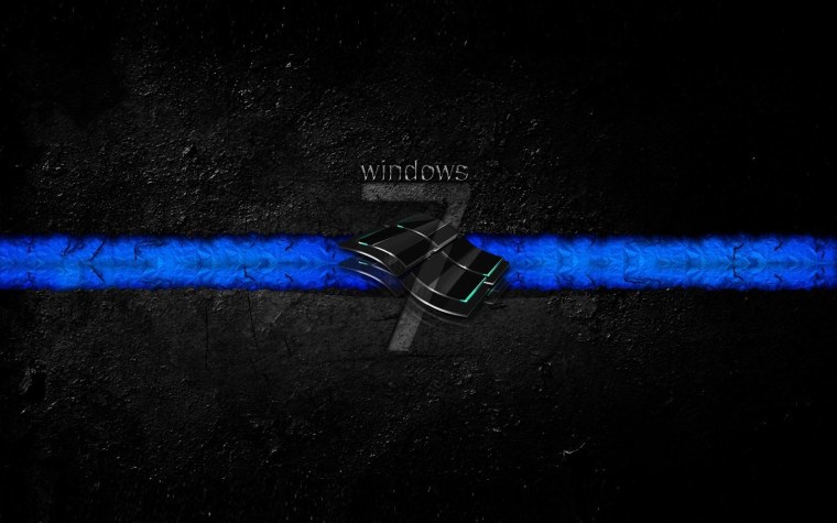 Фоновые изображения для рабочего стола Windows 7