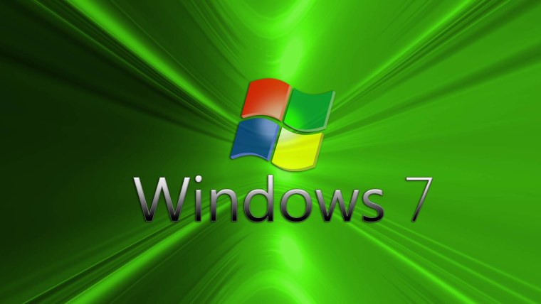 Обои на рабочий стол Windows 7