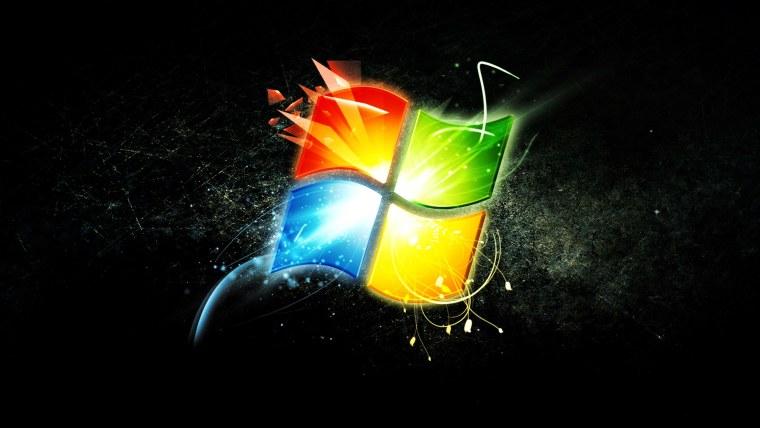 Обои Windows 7