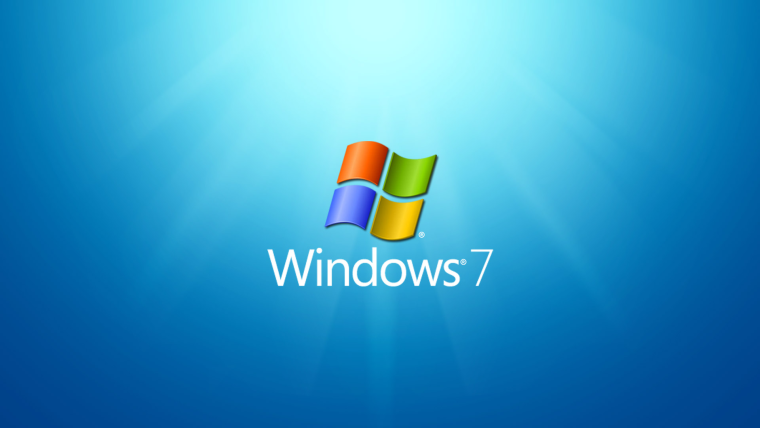Фон рабочего стола Windows 7
