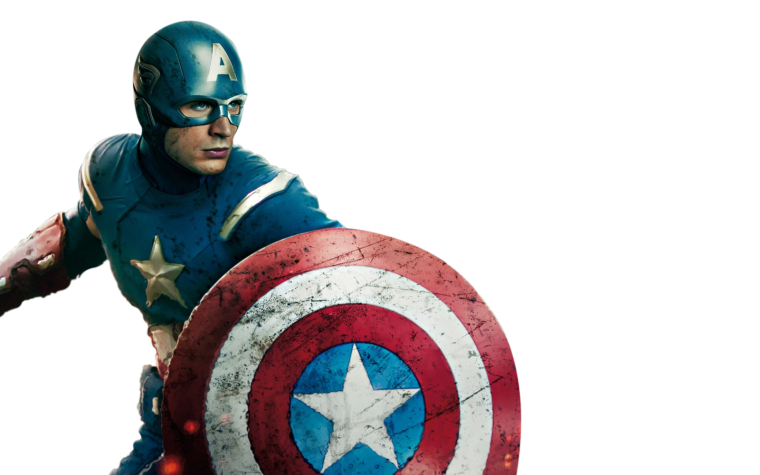 Мстители Марвел человек Америка