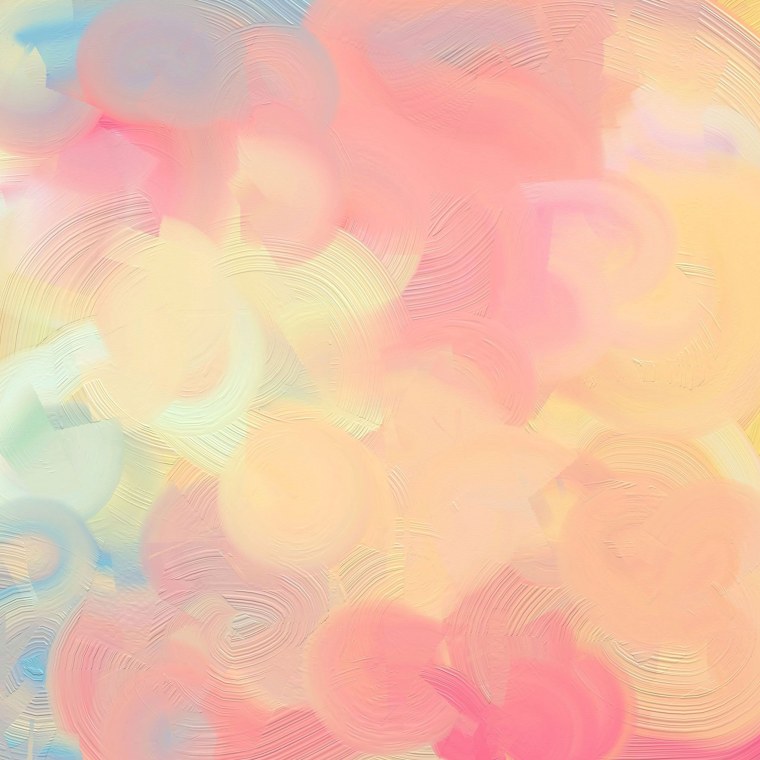 Пастельный фон для презентации