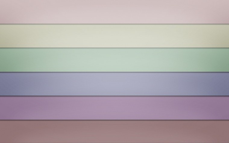 Голубой градиент