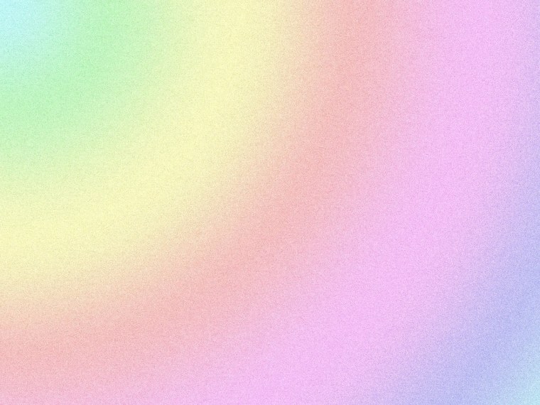 Градиент розово голубой