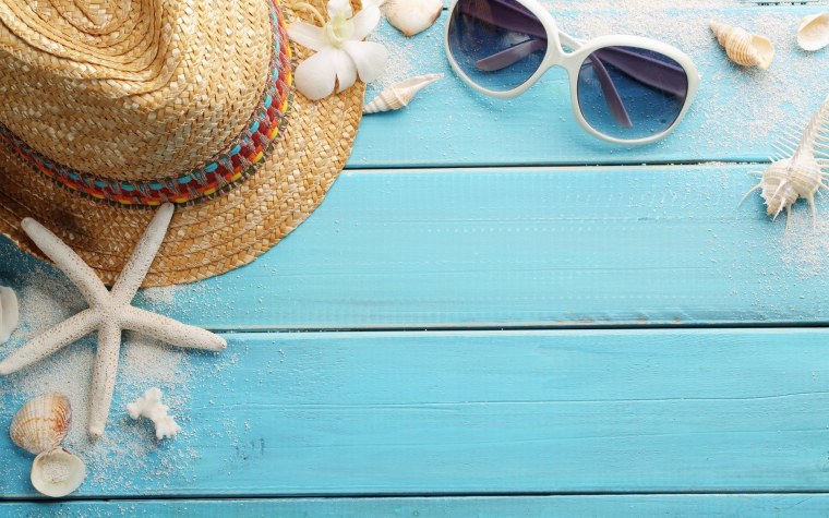 Морская тематика