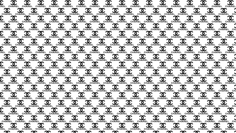 Коко Шанель паттерн
