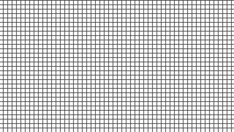 Лист а4 в клетку 1 см