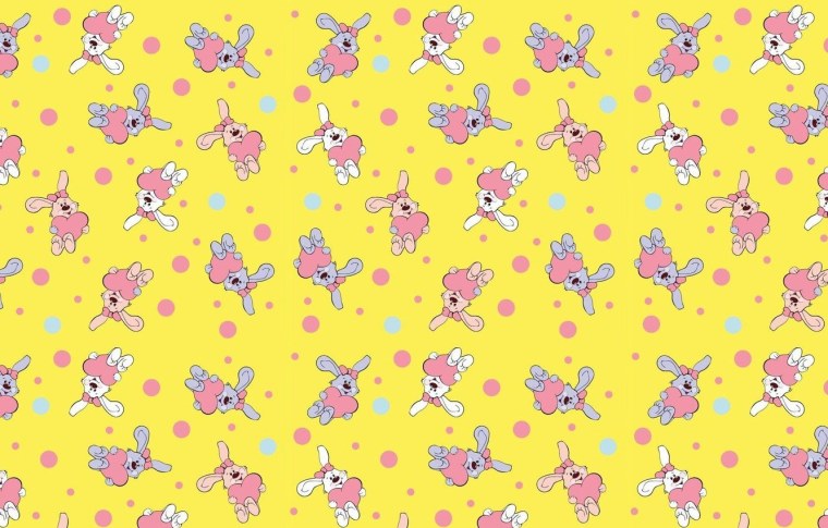 Детские фоны