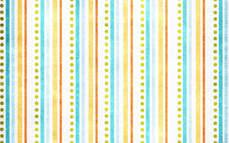 Бумага для скрапбукинга в полоску