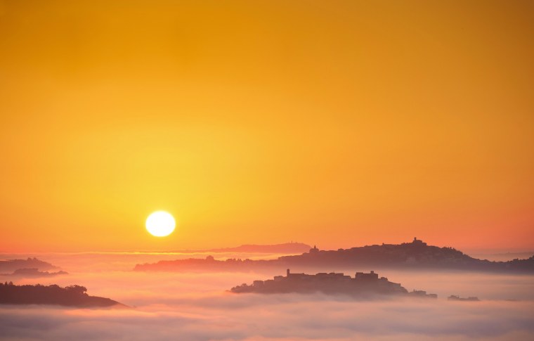 На Восходе солнца