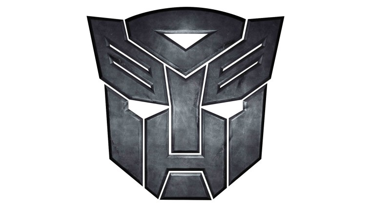 Автоботы и Десептиконы символ