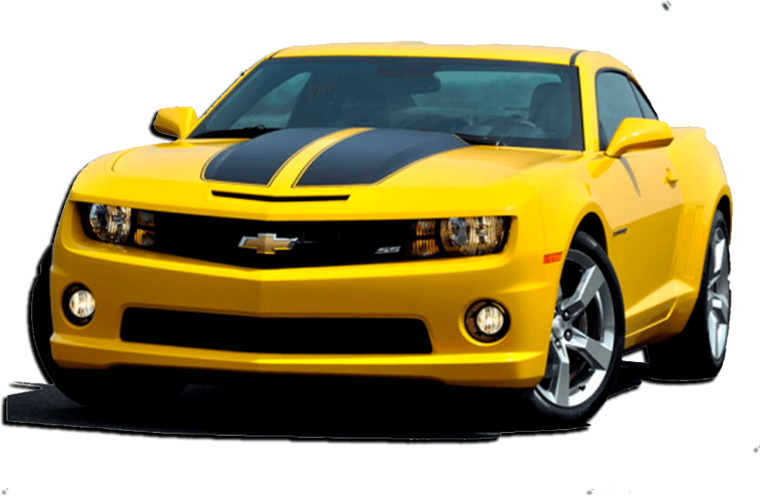 Шевроле Камаро