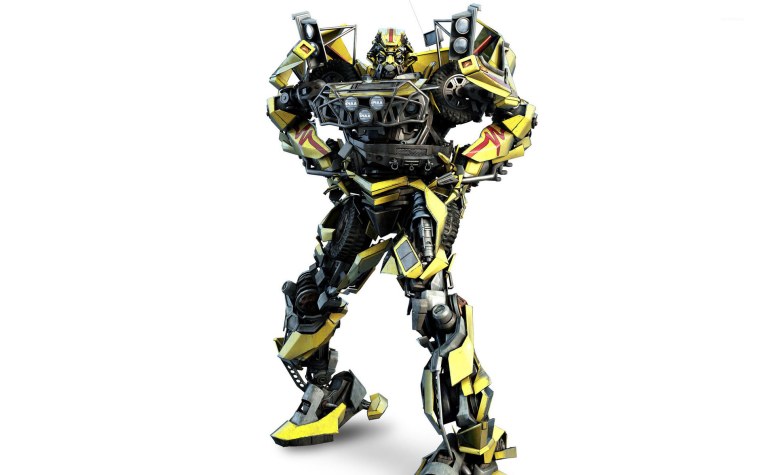 Автобот Рэтчет