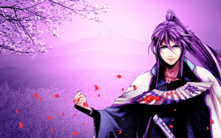 Гакупо Вокалоид