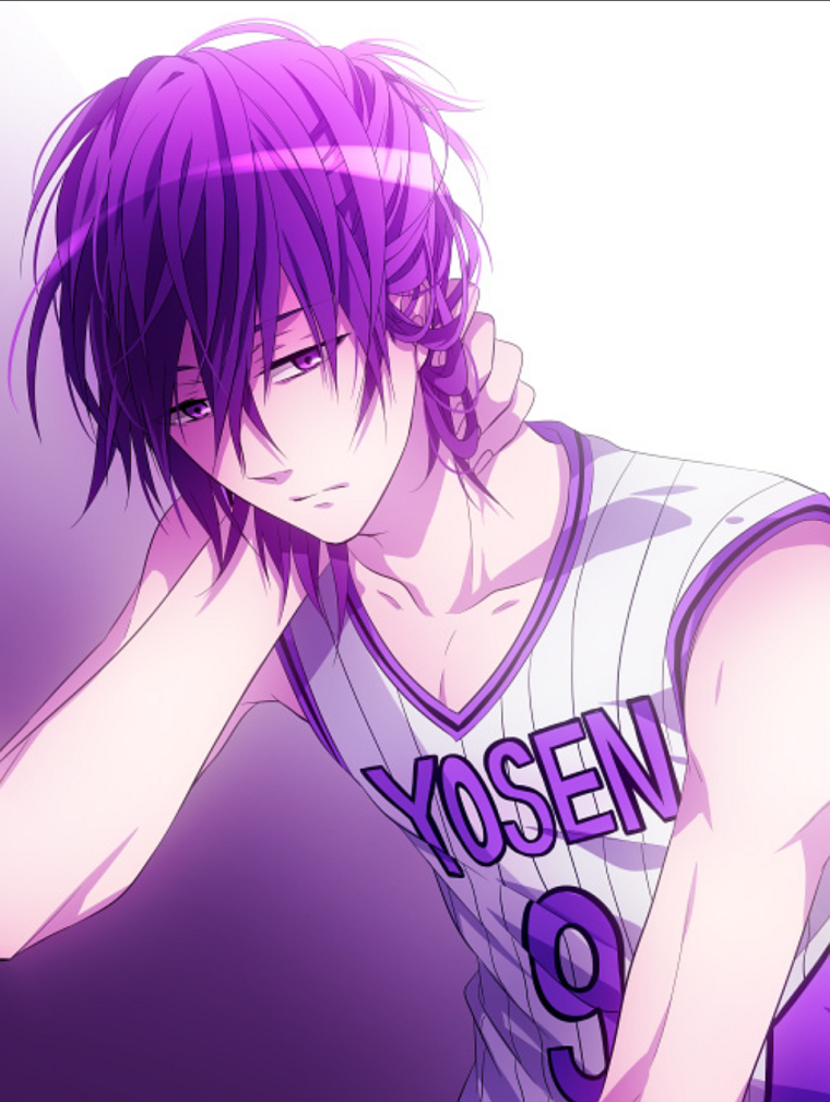 Ацуси Мурасакибара