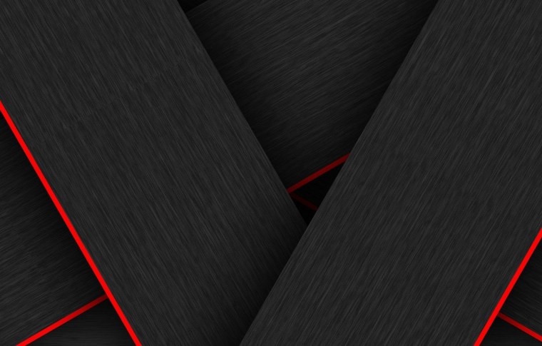 Черно красный фон для визитки