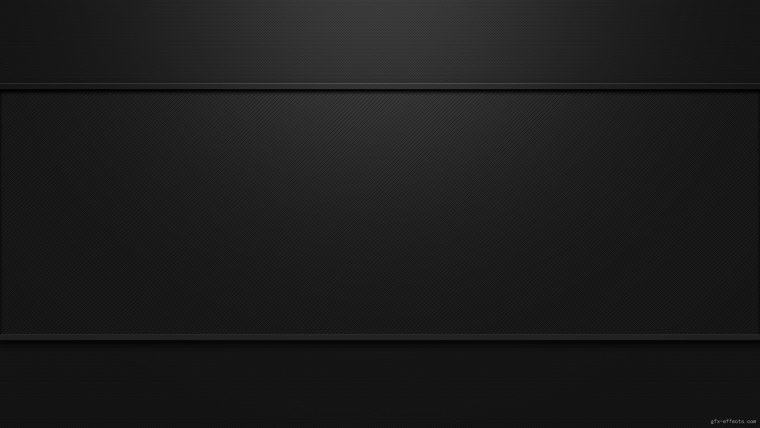 Черная шапка для канала