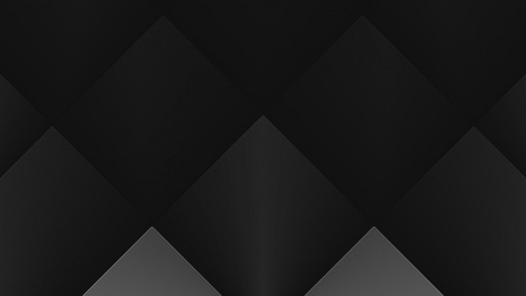 Черные обои