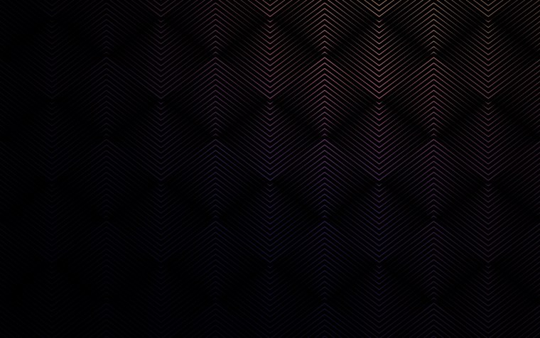 Черный модный фон