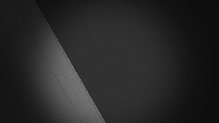 Черный матовый фон