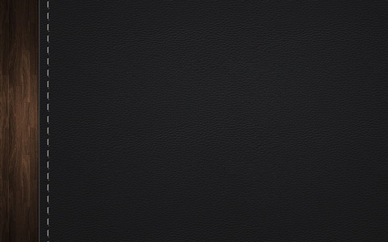 Текстура темной кожи