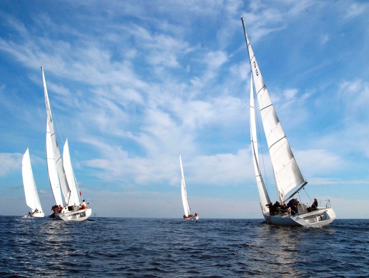 Пхукет королевской регата