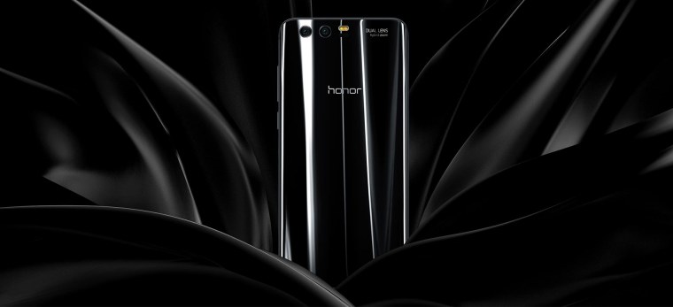 Черный глянцевый фон